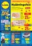 Lidl katalog i Odder | Oplev attraktive tilbud | 2025-12-28T00:00:00.000Z - 2026-01-10T00:00:00.000Z