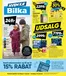 Bilka katalog i Varde | Fantastisk tilbud til kupjægere | 2025-12-19T00:00:00.000Z - 2026-01-08T00:00:00.000Z