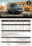 Renault katalog i Frederikshavn | prisliste-trafic | 2026-01-01T00:00:00.000Z - 2026-03-31T00:00:00.000Z