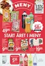 MENY katalog i Skjern | MENY uge 0226 | 2026-01-02T00:00:00.000Z - 2026-01-08T00:00:00.000Z