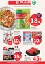 SPAR katalog i Skjern | SPAR Tilbudsavis | 2026-01-02T00:00:00.000Z - 2026-01-08T00:00:00.000Z