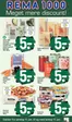 Rema 1000 katalog i Nykøbing Mors | Rema 1000 Tilbudsavis | 2026-01-10T00:00:00.000Z - 2026-01-17T00:00:00.000Z