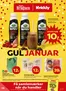 SuperBrugsen katalog i Hedehusene | Oplev attraktive tilbud | 2026-01-16T00:00:00.000Z - 2026-01-29T00:00:00.000Z