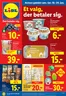 Lidl katalog i Thyborøn | Særtilbud til dig | 2026-01-14T00:00:00.000Z - 2026-01-24T00:00:00.000Z