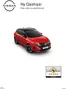 Nissan katalog i Frederikshavn | New Qashqai Kundeprisliste MY24 | 2026-01-15T00:00:00.000Z - 2026-01-29T00:00:00.000Z
