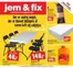 jem & fix katalog i Aalborg | jem & fix Tilbudsavis | 2026-01-18T00:00:00.000Z - 2026-01-31T00:00:00.000Z