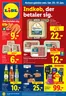 Lidl katalog i Esbjerg | Lidl Tilbudsavis | 2026-01-21T00:00:00.000Z - 2026-01-31T00:00:00.000Z