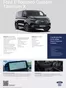 Ford katalog i Brøndby | E tourneo custom. | 2026-01-23T00:00:00.000Z - 2026-02-06T00:00:00.000Z