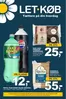 Let-Køb katalog i Frederiksberg | Let-Køb Tilbudsavis | 2026-01-26T00:00:00.000Z - 2026-02-08T00:00:00.000Z