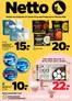 Netto katalog i Frederiksberg | Eksklusive tilbud til vores kunder | 2026-01-31T00:00:00.000Z - 2026-02-06T00:00:00.000Z