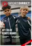 Sport Direct katalog i Middelfart | Sport Direct katalog | 2026-01-28T00:00:00.000Z - 2026-02-11T00:00:00.000Z