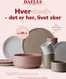 Daells Bolighus katalog i Hadsten | Plads til hverdagen | 2026-01-29T00:00:00.000Z - 2026-02-12T00:00:00.000Z