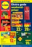 Lidl katalog i Brøndby | Toptilbud til alle kunder | 2026-01-21T00:00:00.000Z - 2026-01-31T00:00:00.000Z