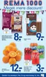 Rema 1000 katalog i Skanderborg | Rema 1000 Tilbudsavis | 2026-02-07T00:00:00.000Z - 2026-02-14T00:00:00.000Z