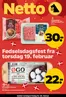 Netto katalog i Rudkøbing | Stort udvalg af tilbud | 2026-02-19T00:00:00.000Z - 2026-02-20T00:00:00.000Z