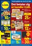 Lidl katalog i Rudkøbing | Vores bedste kup | 2026-02-11T00:00:00.000Z - 2026-02-21T00:00:00.000Z