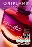 Oriflame katalog i Thisted | Oriflame Tilbudsavis | 2026-02-18T00:00:00.000Z - 2026-03-10T00:00:00.000Z