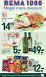 Rema 1000 katalog | Rema 1000 Tilbudsavis | 2026-02-21T00:00:00.000Z - 2026-02-28T00:00:00.000Z