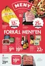 MENY katalog i Silkeborg | MENY uge 0926 | 2026-02-20T00:00:00.000Z - 2026-02-26T00:00:00.000Z