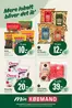 Min Købmand katalog i Silkeborg | Min Købmand Tilbudsavis | 2026-02-20T00:00:00.000Z - 2026-02-26T00:00:00.000Z
