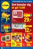 Lidl katalog i Randers | Vores bedste tilbud til dig | 2026-02-25T00:00:00.000Z - 2026-03-07T00:00:00.000Z