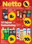 Netto katalog i Brønderslev | Netto Tilbudsavis | 2026-02-28T00:00:00.000Z - 2026-03-06T00:00:00.000Z