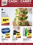 Dagrofa Food Service katalog i Værløse | Spar nu med vores tilbud | 2026-03-01T00:00:00.000Z - 2026-03-31T00:00:00.000Z
