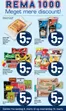Rema 1000 katalog i Odense | Rema 1000 Tilbudsavis | 2026-03-07T00:00:00.000Z - 2026-03-14T00:00:00.000Z