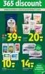365discount katalog | 365discount Tilbudsavis | 2026-03-05T00:00:00.000Z - 2026-03-11T00:00:00.000Z