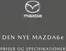 Mazda katalog i Fredericia | mazda6e priser og udstyr april 2025 | 2025-04-09T00:00:00.000Z - 2025-12-31T00:00:00.000Z