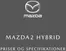Mazda katalog i Fredericia | mazda2 hybrid kampagnepriser og udstyr april 2025 | 2025-04-09T00:00:00.000Z - 2025-12-31T00:00:00.000Z
