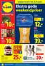 Lidl katalog | Toptilbud til alle kupjægere | 2026-02-25T00:00:00.000Z - 2026-03-07T00:00:00.000Z