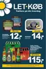 Let-Køb katalog i Tønder | Let-Køb Tilbudsavis | 2026-03-09T00:00:00.000Z - 2026-03-22T00:00:00.000Z