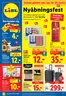 Lidl katalog i Vejle | Tilbud til kupjægere | 2026-03-11T00:00:00.000Z - 2026-03-21T00:00:00.000Z