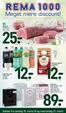 Rema 1000 katalog i Næstved | Rema 1000 Tilbudsavis | 2026-03-14T00:00:00.000Z - 2026-03-21T00:00:00.000Z
