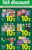 365discount katalog i Taastrup | 365discount Tilbudsavis | 2026-03-12T00:00:00.000Z - 2026-03-18T00:00:00.000Z