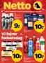 Netto katalog i Taastrup | Toptilbud til sparegrise | 2026-03-14T00:00:00.000Z - 2026-03-20T00:00:00.000Z