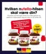 BorderShop katalog i Arden | Print din egen nutella-hilsen | 2026-03-12T00:00:00.000Z - 2026-03-22T00:00:00.000Z