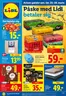 Lidl katalog i Hobro | Toptilbud til sparegrise | 2026-03-18T00:00:00.000Z - 2026-03-28T00:00:00.000Z