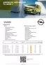 Opel katalog i Nørresundby | prisliste Vivaro | 2026-03-19T00:00:00.000Z - 2026-04-02T00:00:00.000Z