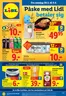 Lidl katalog i Nørager (Nordjylland) | Toptilbud til alle kupjægere | 2026-03-25T00:00:00.000Z - 2026-04-04T00:00:00.000Z