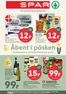 SPAR katalog i Sønderborg | SPAR Tilbudsavis | 2026-03-27T00:00:00.000Z - 2026-04-04T00:00:00.000Z