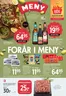 MENY katalog i Hedehusene | MENY uge 1426 | 2026-03-27T00:00:00.000Z - 2026-04-04T00:00:00.000Z