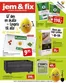 jem & fix katalog i Århus | jem & fix Tilbudsavis | 2026-03-31T00:00:00.000Z - 2026-04-06T00:00:00.000Z