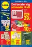 Lidl katalog i Arden | Tilbudsavis | 2026-04-07T00:00:00.000Z - 2026-04-11T00:00:00.000Z