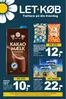 Let-Køb katalog i Helsingør | Let-Køb Tilbudsavis | 2026-04-06T00:00:00.000Z - 2026-04-19T00:00:00.000Z