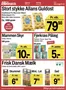 ABC Lavpris katalog | Særtilbud til dig | 2026-04-08T00:00:00.000Z - 2026-04-14T00:00:00.000Z