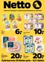 Netto katalog i Frederikshavn | Nye tilbud at opdage | 2026-04-11T00:00:00.000Z - 2026-04-17T00:00:00.000Z