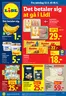Lidl katalog i Thisted | Tilbudsavis | 2026-04-12T00:00:00.000Z - 2026-04-18T00:00:00.000Z