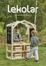 Lekolar katalog i Århus | Lekolar Pædagogisk udemiljø | 2026-04-09T00:00:00.000Z - 2026-04-23T00:00:00.000Z